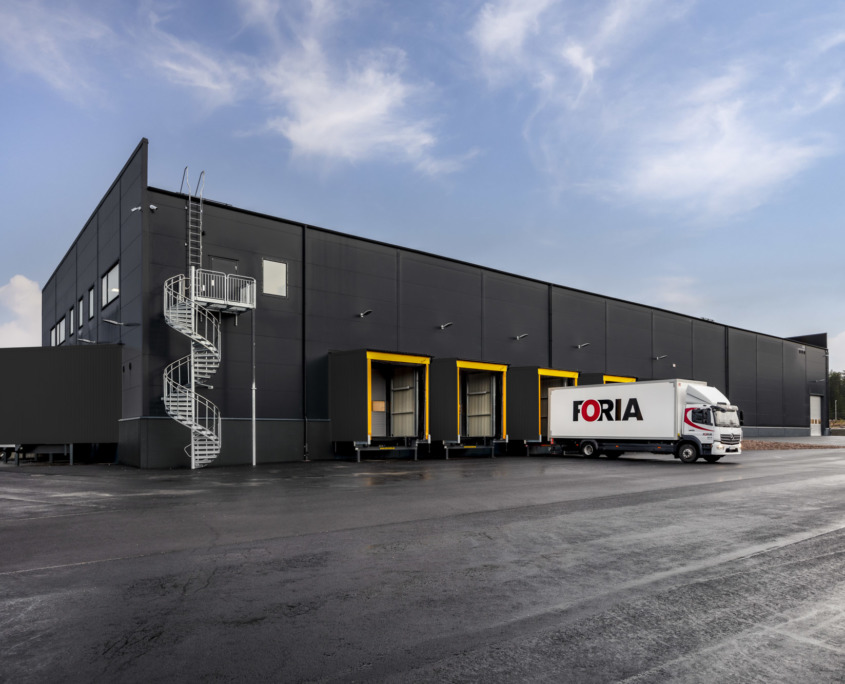 PATRIZIA launches EUR 300 million Nordic industrial platform with acquisition of Swedish urban logistics portfolio 1.1.3.1.11_AltaFastigheter_Pedalvagen_web-111
