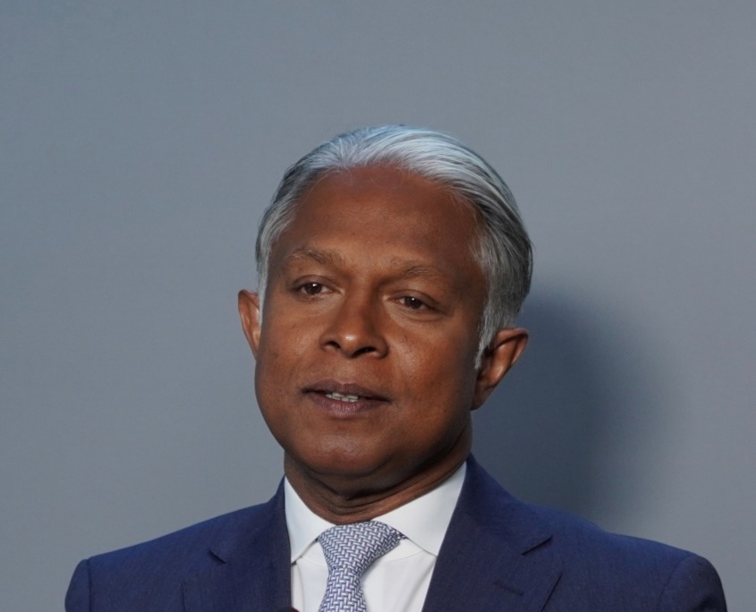 PATRIZIA accelerates its global growth ambitions with appointment of Asoka Wöhrmann as CEO Designate and Slava Shafir as COO PATRIZIA_AsokaWoehrmann