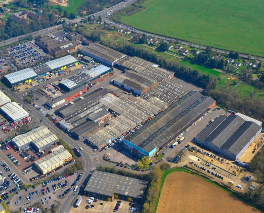 PATRIZIA_Aylesford_Industrial_Sector_Mandate