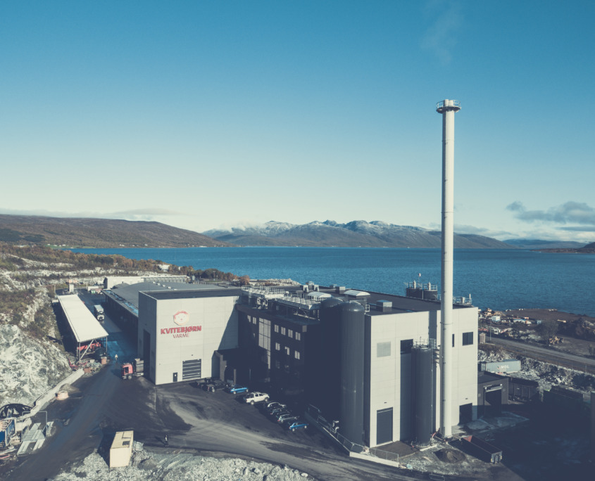 PATRIZIA Infrastructure etabliert über SAREN Energy eine norwegische Fernwärmeplattform im Wert von 350 Mio. EUR PATRIZIA_KVAS_hero_image