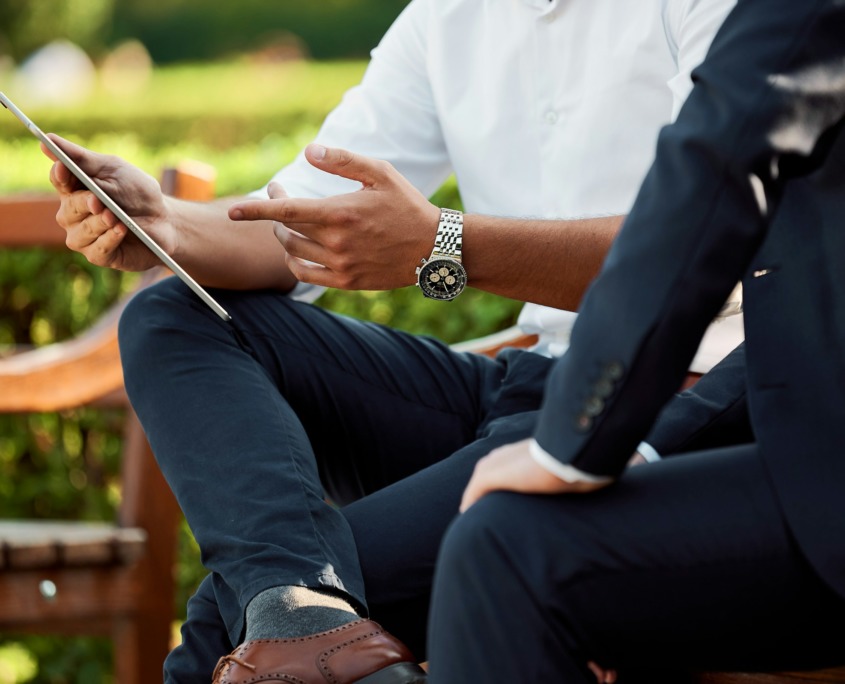 Real-assets-markets-roundtable