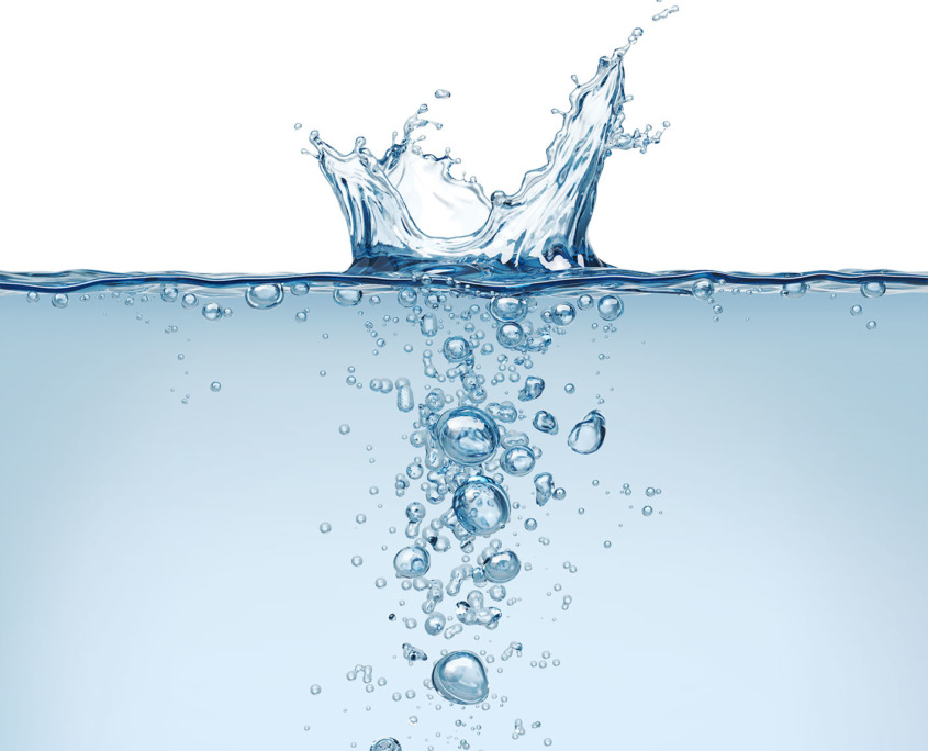 Smart water networks to battle leaks and droughts in the UK