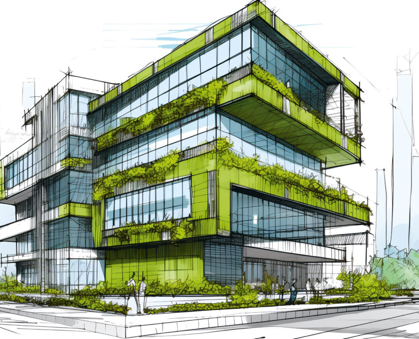 Identifying and implementing solutions for the decarbonisation revolution