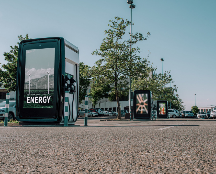 PATRIZIA enters the ultrafast EV charging sector with over EUR 140 million transaction into German rollout programme drei_numbat_Nachhaltiger_content