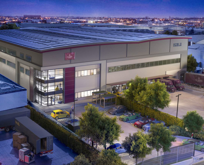 A blueprint for ultra-sustainable logistics assets ultra_sustainable_logistic_assets